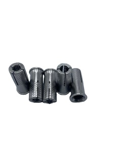 Paslanmaz Çelik Tip H Ankraj Yüksek Kalite Japonya Sertifikalı 3/8*30 2000kgf Kapasiteli Çıkarılabilir XF Marka - Product Image 4