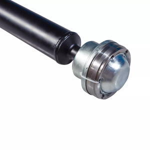 Arbre de transmission avant pour Mercedes W163 ML320 ML350 98-05, pièce auto en acier, OE1634100201 - Product Image 5