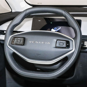 Qichen Qichen VX6 Dongfeng <span class=keywords><strong>Nissan</strong></span> <span class=keywords><strong>Venucia</strong></span> VX6 4 roues chinois nouveau véhicule électrique de sport nouvelle vente de voiture d'énergie - Product Image 3