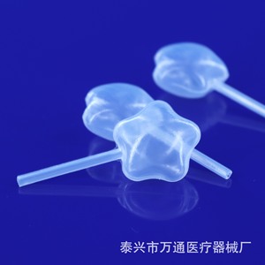 หยดพลาสติกรูปดาว วอนตง ขนาด 4 มล. สำหรับตกแต่งขนมหวานและจ่ายซอส - Product Image 3