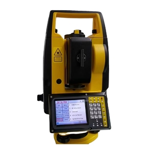 Estacion Total N41 South Android Prism <b>Optical</b> <b>Instruments</b> Price Reflectorless Estacion Total Station SOUTH NTS-342R10A N41 - Product Image 1