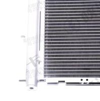 SHACMAN Klimaanlagen-Kondensator DZ13241824370 für F3000 X3000 M3000 LKW Klimaanlagen-Kühler