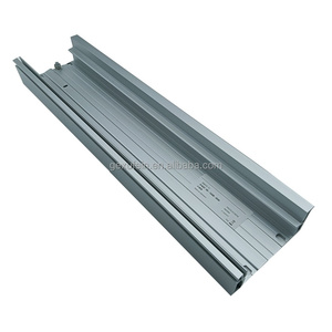 Tout neuf, 100% original, rail de montage SIMATIC DP 6ES7195-1GA00-0XA0 pour ET 200M, 482,6 mm de long, pour maintenir les modules de bus - Product Image 4
