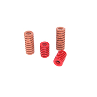 Ressort de compression pour amortisseur OEM, ressort de compression pour soupape, ressort de compression robuste