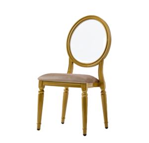 Modern Chairs for Hotel Restaurant Wedding Dining Outdoor Living Room Kitchen Event Use Durable Furniture - Product Image 1