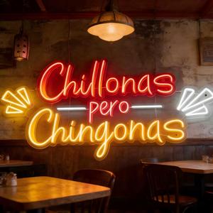 Letrero LED de Neón Personalizado SONGWEN, Entrega Rápida, Decoración Publicitaria Acrílica, Control Remoto, IP67 Impermeable, 2700K, Fácil Instalación - Product Image 2