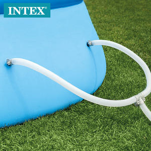 <span class=keywords><strong>Piscina</strong></span> Inflable <span class=keywords><strong>Redonda</strong></span> Azul <span class=keywords><strong>INTEX</strong></span> 28130 de 366*76CM para Familias, <span class=keywords><strong>Piscina</strong></span> Elevada de PVC - Product Image 6
