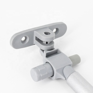 Pomme métallique de haute qualité pour portes d'armoire, ressort à gaz Durable, couvercle pneumatique de levage à Piston à domicile - Product Image 4