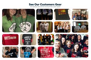 T-shirt personnalisé à coupe ample pour hommes, 100% coton, vêtements de sport décontractés légers et respirants, T-shirt imprimé de couleur unie - Product Image 5