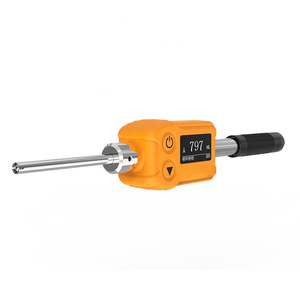 GOYOJO DC-252DL Handheld Digital Leeb Härte prüfer Aluminium legierung Stahl Duro meter Checker Detektor Prüfmaschine Preis - Product Image 2