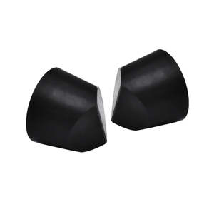 Jeekvisen RCMX120700v Rodillo de acero Rentable CBN CNC Insertos de torneado Inserto Cbn en caja para hierro fundido y fresadora - Product Image 3