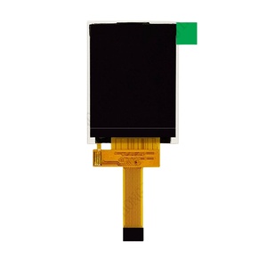 1.8 นิ้ว 128×128 โมดูล TFT LCD ST7735S 14PIN SPI จอแสดงผลอุตสาหกรรมสำหรับเครื่องมืออุปกรณ์ IoT CHY - Product Image 4