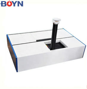 सामग्री रंग निर्धारित करने के लिए BN-WSL-2 उच्च गुणवत्ता वाले टिन्टोमीटर प्रयोगशाला टेंटनोमीटर रंग मशीन - Product Image 6