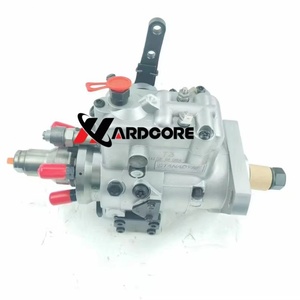 High Quality Spare Parts DB4429-5714 RE506544 Diesel <b>Pump</b> for Excavator Parts - Product Image 6