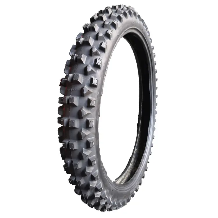 Hot sale factory supply price Motocross Good price 80/100-21 Motorcycle Tire