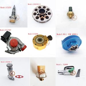 Jision <span class=keywords><strong>EX120</strong></span>-2 <span class=keywords><strong>EX120</strong></span>-<span class=keywords><strong>3</strong></span> Graafmachine Motor <span class=keywords><strong>Controller</strong></span> Board <span class=keywords><strong>Panel</strong></span> 9131576 9104907 - Product Image 5