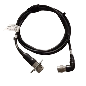 Cable de señal de alta flexibilidad 3HAC069646-001 Ax 7 para cableado de datos de componentes industriales, reemplazo OEM para motor - Product Image 4