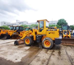 2023 ने चीन से 17 टन भार क्षमता कम कीमत पर चीन से 17 टन भार क्षमता का इस्तेमाल किया - Product Image 4