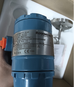 Manómetro Inteligente Rosemounts 2051TG 2051TA 2051GP 100% Original, Medidor de Presión Absoluta, 4-20mA HART ATEX, en Stock - Product Image 4