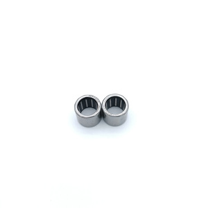 Needle Roller <b>Bearing</b> Hf1012 10x14x12mm One Way Stamping <b>Bearing</b> For Manufacturing And Construction Industry - Product Image 1