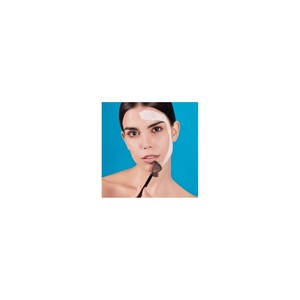 Mascarilla Facial Revitalizante de Arcilla Natural Biomer, Textura Cremosa, Efecto Detox, Para Uso en el Hogar - Product Image 1
