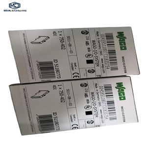 750-402 PLC Module <b>Industrial</b> <b>Control</b> Module Digital Input Module Programmable Logic Controller Module Automation <b>Control</b> Module - Product Image 1