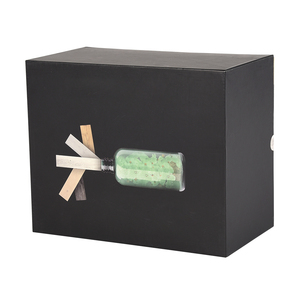 Tùy Chỉnh Mô Hình Tùy Chỉnh Trang Trí Quá Trình In Logo Tráng Giấy Quà Tặng Bao Bì Sang Trọng Ngăn Kéo Lưu Trữ Hộp - Product Image 4