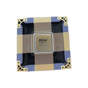 APA1000-CQ208B BFCQFP -208 FPGA Entegre Devre Programlanabilir Mantık IC'leri SMD/SMT Sahada Programlanabilir Kapı Dizisi FPGA IC Çipi - Product Image 1