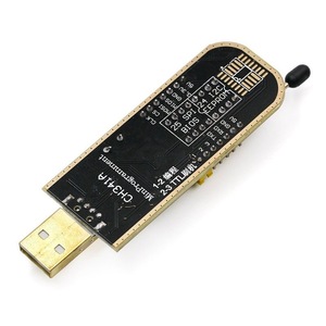 Programmeur USB Ch341A pour la programmation de puces BIOS des séries 24 et 25 - Product Image 2
