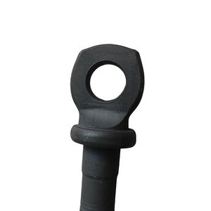 Hoge Kwaliteit Op Maat Roestvrij Staal Schaar <span class=keywords><strong>Jack</strong></span> Schroef Massief Stalen Schacht Met Platte Kop Bout Geschikt Voor <span class=keywords><strong>Jack</strong></span> Leverancier - Product Image 2