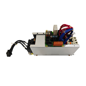 Résistance de décharge FANUC A05B-2502-C401, pièces PLC - Product Image 1