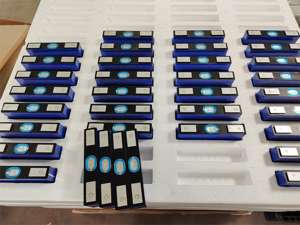 Новый аккумулятор Catl 66.2ah <span class=keywords><strong>3</strong></span>,7 В тройной литий-ионный аккумулятор Nmc аккумуляторные батареи для электромобиля - Product Image 5