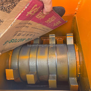What Are the General Properties of <b>Engineering</b> <b>Plastics</b>. <b>Plastic</b> Film Granulator with Feeder <b>Plastic</b> Granule Making Machine - Product Image 5