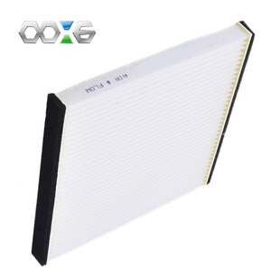 Acondicionadores de aire de filtro de cabina de coche japonés de carbón activado OEM 87139-28010 - Product Image 5