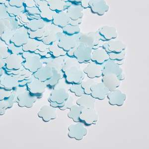 Feuille de savon en papier pour le lavage des mains en vrac fournitures de voyage papier jetable papier savon désinfectant pour fleurs - Product Image 2