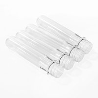 Préformes PET 28 mm PCO 1810 sans BPA de qualité alimentaire pour bouteilles d'eau minérale, de soda et de boissons gazeuses – Vente en gros