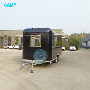 Remolque de comida con Tacos para Pizza, carro de comida de calle, Piaggio, camión de comida, gran oferta - Product Image 6