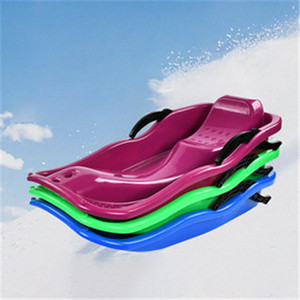 Luge <span class=keywords><strong>de</strong></span> <span class=keywords><strong>neige</strong></span> <span class=keywords><strong>de</strong></span> style luxueux, aspect et toucher haut <span class=keywords><strong>de</strong></span> gamme pour les clients exigeants qui recherchent <span class=keywords><strong>la</strong></span> meilleure qualité et le meilleur design - Product Image 3