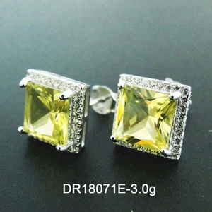 Plata de Ley 925 Australia <span class=keywords><strong>alejandrita</strong></span> cambiante morganita <span class=keywords><strong>piedra</strong></span> colgante de joyería para el bien de la joyería de la mujer - Product Image 6