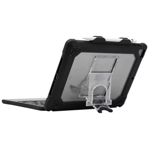 Clavier intelligent avec connecteur MFI, logo personnalisé, clavier magique avec housse en PU et étanche, conçu pour iPad 10.2 10.5 - Product Image 4