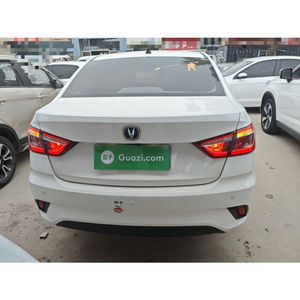 Guazi <span class=keywords><strong>2019</strong></span> Changan Eado <span class=keywords><strong>DT</strong></span> Gasolina, Auto Usado, Sedán, Manual, 5 Asientos, Tracción Delantera, Changan, Auto Usado, Proveedor de Autos Importados, Blanco - Product Image 6