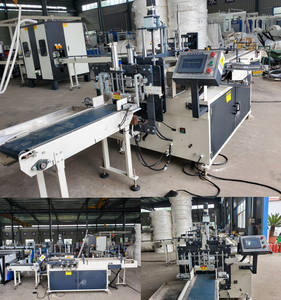 Schlussverkauf industrielle automatische jumbo-toilettenpapierrollenmaschine zur Herstellung von Toilettenpapier - Product Image 4