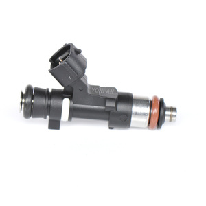 0280158059 iniettore carburante per Citroen C2 (JM _) <span class=keywords><strong>1.6</strong></span> <span class=keywords><strong>VTS</strong></span> 2005- 1984 F6 1984.F6 96521899 9653590580 - Product Image 2