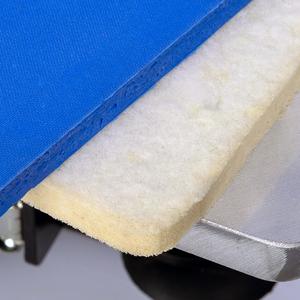 Presse à chaud à plat manuelle <span class=keywords><strong>Freesub</strong></span> 38*38cm Machine d'impression de t-shirts à vendre - Product Image 6