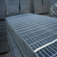 Servicios de Fabricación de Rejillas de Acero Inoxidable para Sistemas de Drenaje Vial, Galvanizadas por Inmersión en Caliente, con Logotipo Personalizado, SS316, Suministro de Fábrica