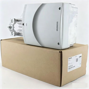 Actuador SKD, SBV61, carrera de 40 mm, fuerza de accionamiento de 1600 N, CA 24 V, actuador eléctrico ajustable - Product Image 4