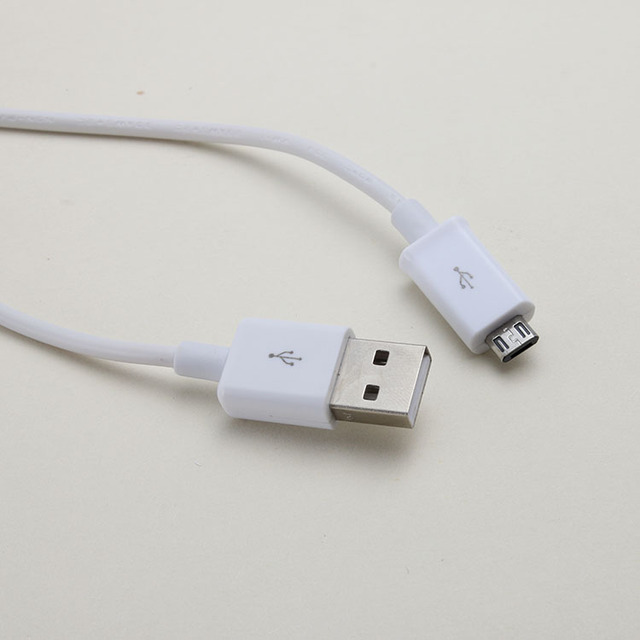 OEM Micro USB Cable Universal Micro USB Data Cord, High Speed Sync and Charger Cord Wire for Android for Samsung Galaxy S7 Edge