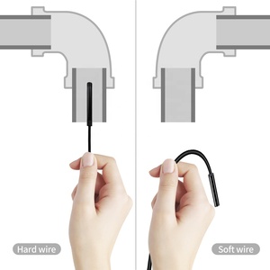 Dearsee 7mm type-c Android USB caméra <span class=keywords><strong>Endoscope</strong></span> PC Android téléphone <span class=keywords><strong>Endoscope</strong></span> tuyau Type c <span class=keywords><strong>Endoscope</strong></span> <span class=keywords><strong>Mini</strong></span> caméra d'inspection - Product Image 5