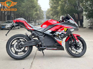 All'ingrosso Cool <span class=keywords><strong>E</strong></span> Bike moto elettrico 4000w Cool moto da corsa elettrica per adulti - Product Image 3