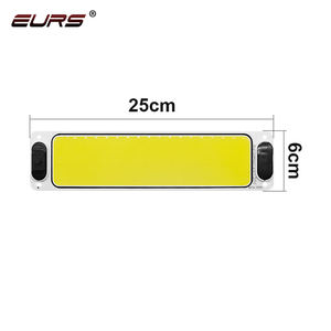 Nueva baliza <span class=keywords><strong>LED</strong></span> de montaje DIN Clase 1 <span class=keywords><strong>para</strong></span> vehículos de seguridad y emergencia 6000K Temperatura de color Durable - Product Image 5